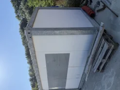 Container da cantiere
