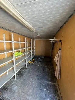 Container da cantiere
