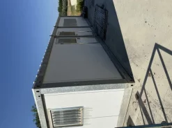 Container da cantiere