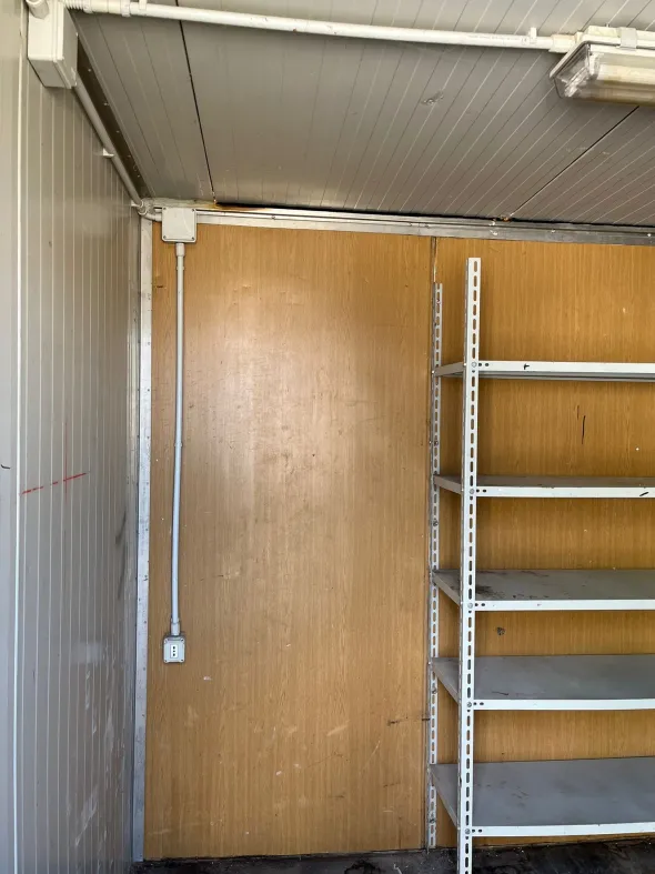 Container da cantiere