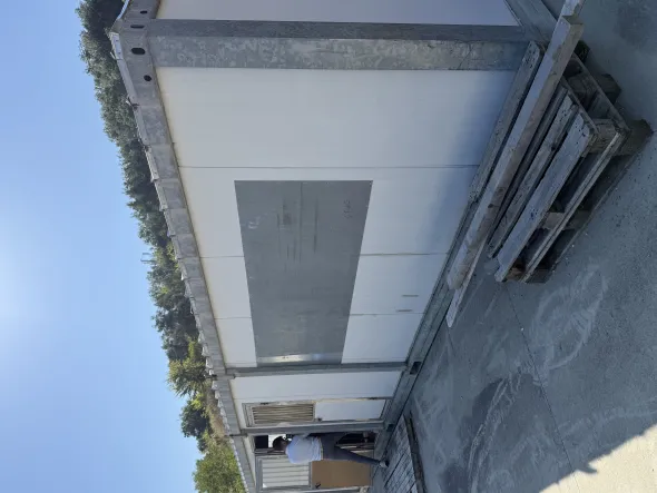 Container da cantiere