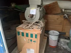 8#3630 Container e cassoni metallici