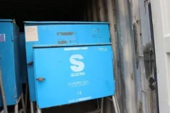 20209#4390 Container e quadri distribuzione