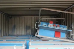 20209#4390 Container e quadri distribuzione