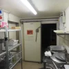 39#8549 Container frigo Frigor-box