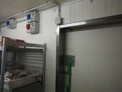 39#8549 Container frigo Frigor-box