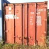 65#4390 Container Gerico