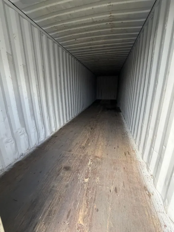container 40'hc buone condiizoni
