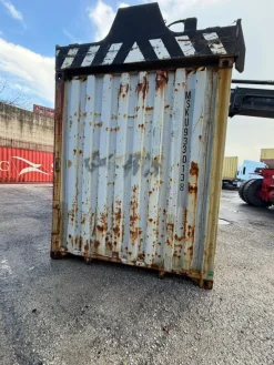 container 40'hc buone condiizoni