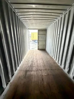 container 40'hc buone condiizoni