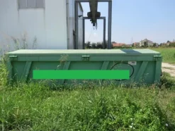 2146#3561 Container Locatelli Eurocontainers