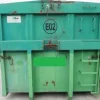 2195#3561 Container Locatelli Eurocontainers