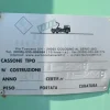 2085#3561 Container Locatelli Eurocontainers