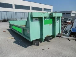 2085#3561 Container Locatelli Eurocontainers