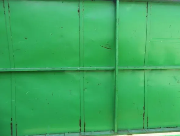 2221#3561 Container Locatelli Eurocontainers