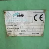2128#3561 Container Locatelli Eurocontainers