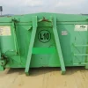 2175#3561 Container Locatelli Eurocontainers