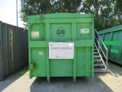 2008#3561 Container Locatelli Eurocontainers