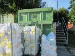 2149#3561 Container Locatelli Eurocontainers