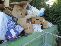 2149#3561 Container Locatelli Eurocontainers