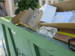 2149#3561 Container Locatelli Eurocontainers