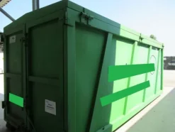 2093#3561 Container Locatelli Eurocontainers