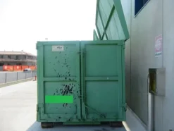 2158#3561 Container Locatelli Eurocontainers