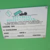 2003#3561 Container Locatelli Eurocontainers