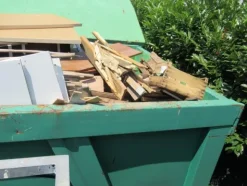 2003#3561 Container Locatelli Eurocontainers