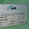 2032#3561 Container Locatelli Eurocontainers