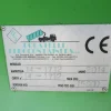 2095#3561 Container Locatelli Eurocontainers