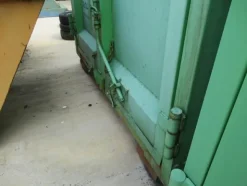 2188#3561 Container Locatelli Eurocontainers