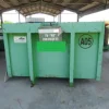 2127#3561 Container Locatelli Eurocontainers