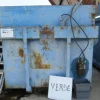 2019#3561 Container LOGOcon coperchio