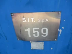 2105#3561 Container Longo