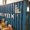 66#3444 Container marittimo
