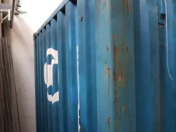 66#3444 Container marittimo