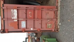 70#5141 Container navale da 12 Metri