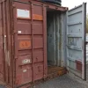 69#5141 Container navale da 6 Metri