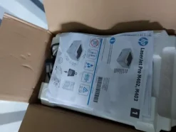 25#5641 Container navale ed attrezzatura elettronica
