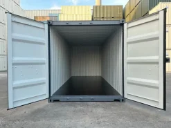 Container per Aziende e Privati