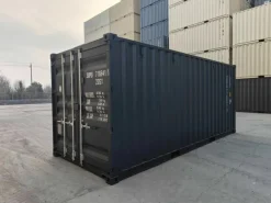 Container per Aziende e Privati