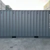 Container Resistenti e Sicuri