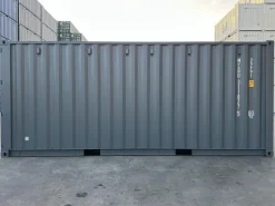 Container Resistenti e Sicuri