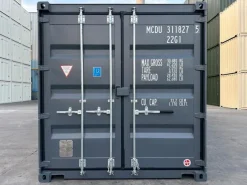 Container Resistenti e Sicuri