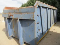28#44740 Container scarrabili