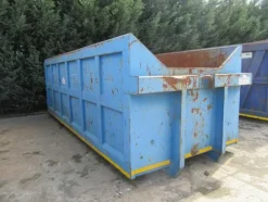 28#44740 Container scarrabili