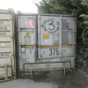 31#44740 Container uso navali