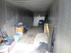 31#44740 Container uso navali