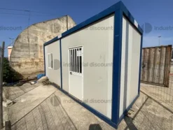 81#8816 Container Uso Ufficio